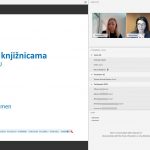 Webinar CSSU-a Digitalna pristupačnost u knjižnicama